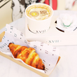 Croissant + Coffee Combo