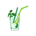 Mojitos